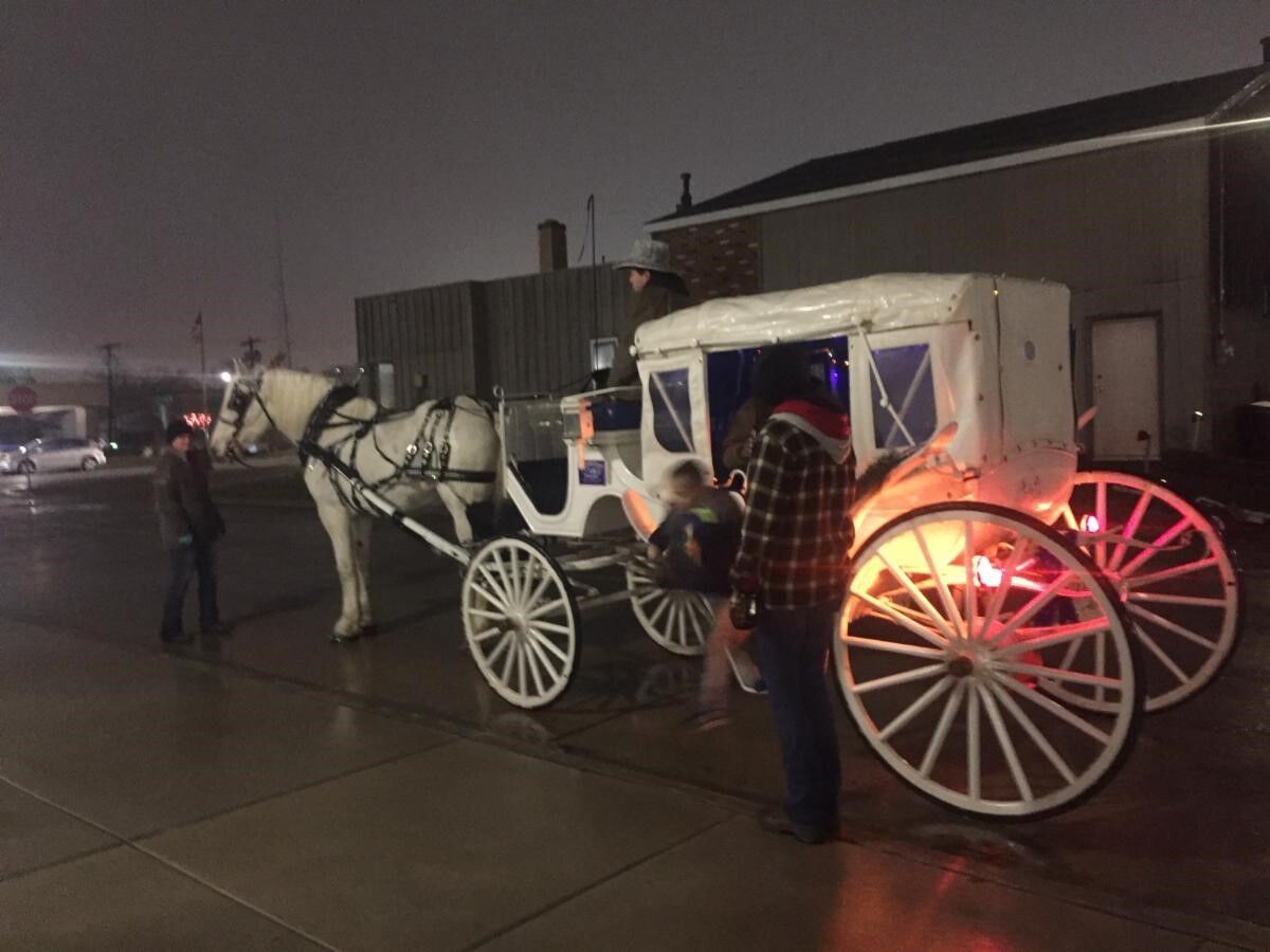 Morton Hometown Holidays to return November 28